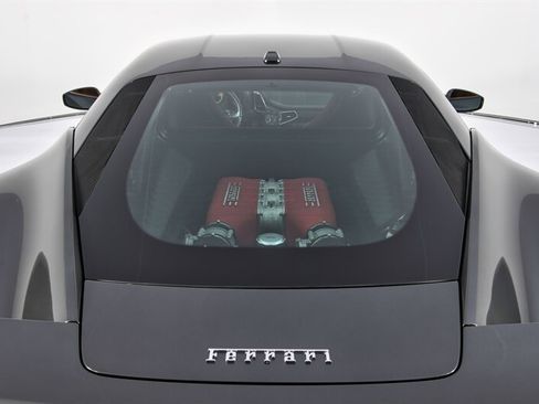 Used 2013 Ferrari 458 Italia Coupe RWD image 34