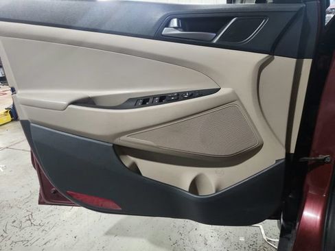 Used 2016 Hyundai Tucson Sport AWD/4WD image 17