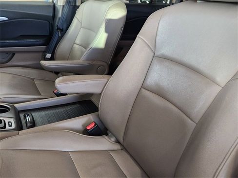 Used 2016 Honda Pilot EX-L image 9