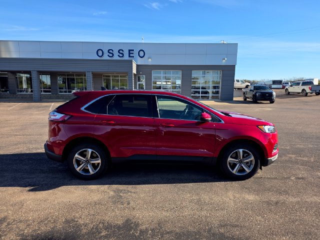 Used 2024 Ford Edge SEL w/ Convenience Package AWD/4WD image 7