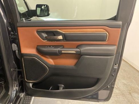 Used 2021 RAM 1500 Limited w/ Bed Utility Group AWD/4WD image 27