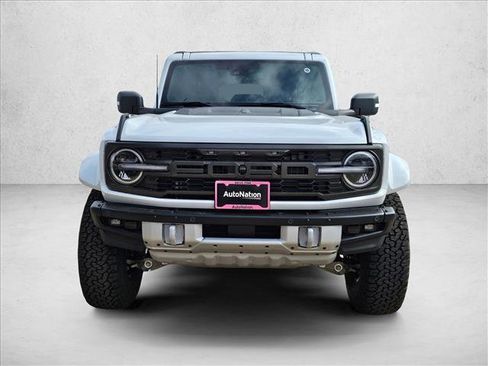 New 2025 Ford Bronco Raptor image 6
