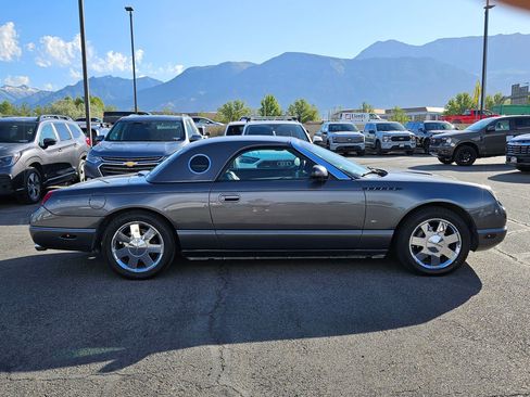 Used 2003 Ford Thunderbird RWD image 2