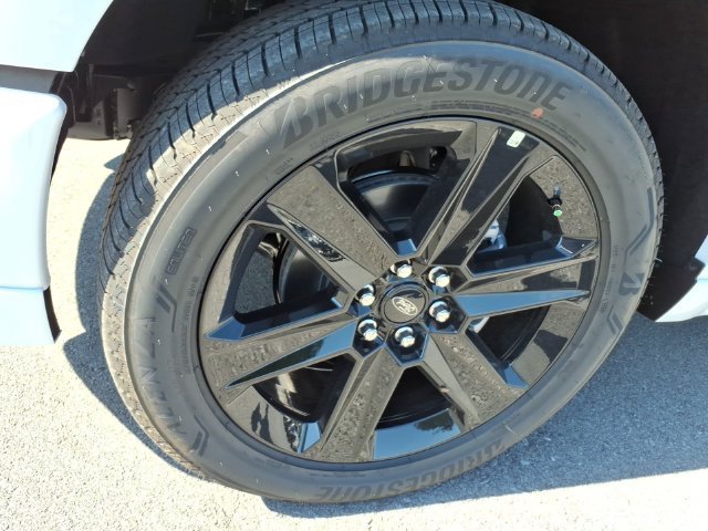 New 2026 Ford F150 STX w/ F-150 LOBO Package AWD/4WD image 5