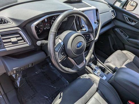 Used 2023 Subaru Ascent Limited w/ Technology Package AWD/4WD image 10