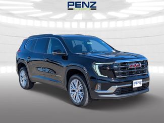 New 2026 GMC Acadia Elevation w/ Elevation Premium Package AWD/4WD video 1