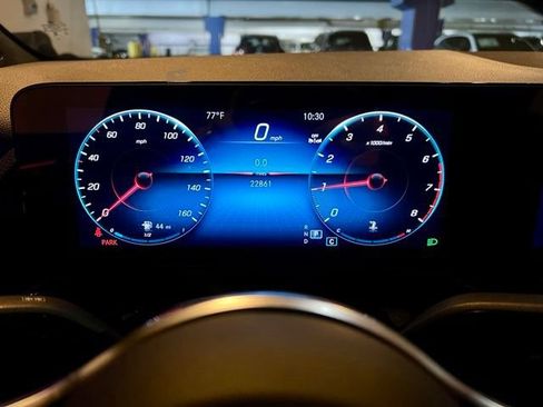 Certified 2023 Mercedes-Benz GLA 250 4MATIC image 3