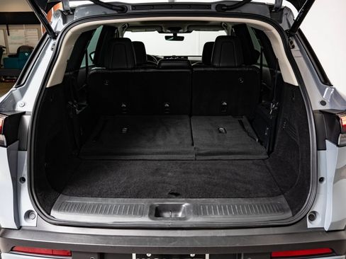 Used 2025 INFINITI QX60 Luxe AWD/4WD image 22