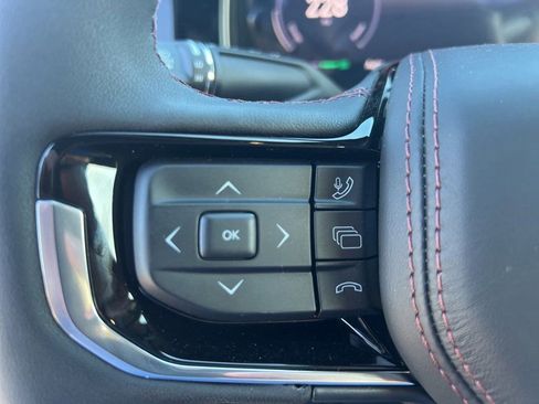 New 2025 Jeep Wagoneer S Limited image 26