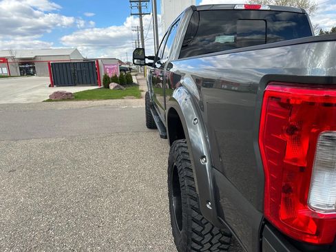 Used 2019 Ford F250 Lariat AWD/4WD image 20