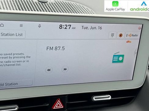 Certified 2024 Hyundai Ioniq 5 SEL RWD image 23