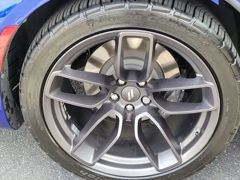 Certified 2021 Dodge Charger Scat Pack image 22