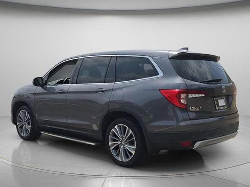 Used 2021 Honda Pilot EX-L image 6