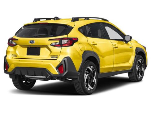 New 2026 Subaru Crosstrek 2.5i Limited image 2