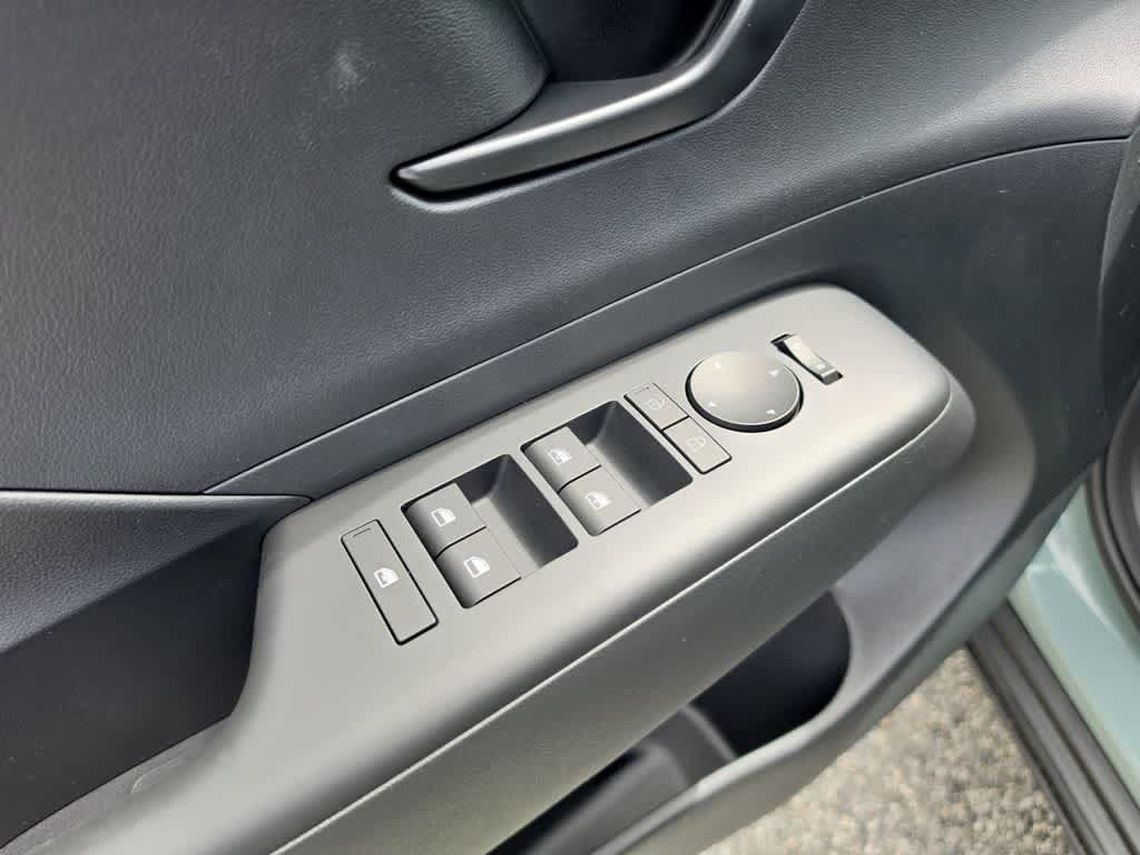 New 2027 Hyundai Kona SEL Sport FWD image 17