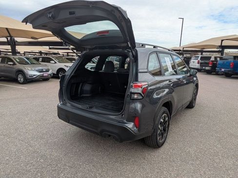 Certified 2025 Subaru Forester image 23