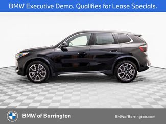 New 2026 BMW X1 xDrive28i w/ Convenience Package AWD/4WD video 2