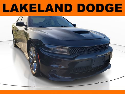 Used 2021 Dodge Charger GT image 1