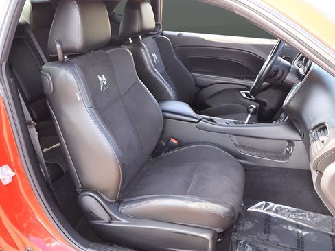 Used 2022 Dodge Challenger R/T Scat Pack RWD image 23