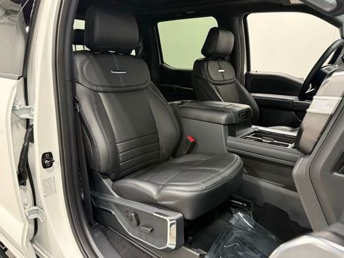 Used 2026 Ford F250 Platinum image 31