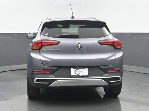 Used 2020 Buick Encore GX Select w/ Experience Buick Package FWD image 5