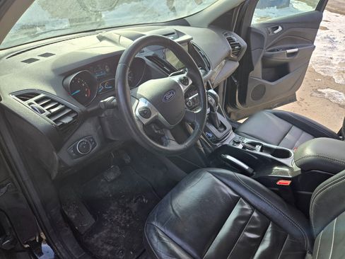 Used 2016 Ford Escape Titanium w/ Equipment Group 301A image 13