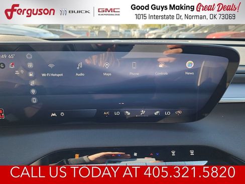 New 2026 Buick Enclave Sport Touring w/ Super Cruise Package FWD image 29