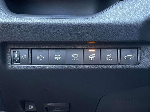 Used 2021 Toyota RAV4 XSE image 22