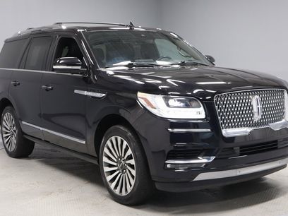 Used 2021 Lincoln Navigator Reserve w/ Luxury Package