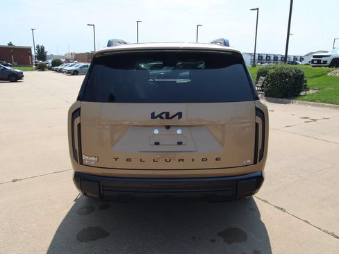New 2027 Kia Telluride SX X-Line w/ Towing Package AWD/4WD image 17