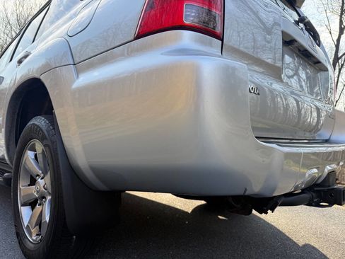 Used 2008 Toyota 4Runner Limited image 36