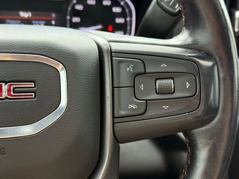 Used 2021 GMC Sierra 1500 AT4 w/ AT4 Premium Package image 19