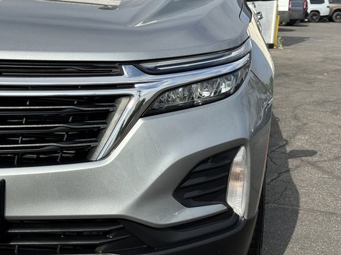 Used 2023 Chevrolet Equinox LT image 11