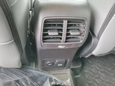 New 2025 Ford Bronco Sport Badlands w/ Sasquatch Badlands Package image 17