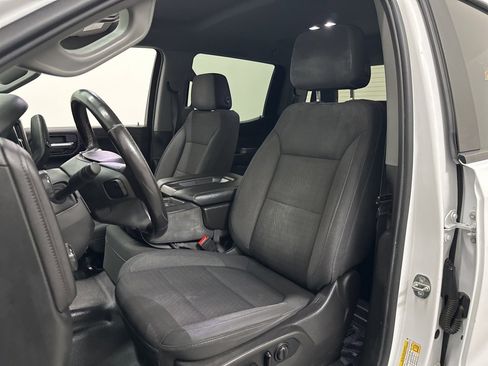 Used 2020 Chevrolet Silverado 1500 LT image 26