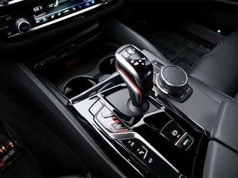 Used 2023 BMW M5 w/ Competition Package image 22