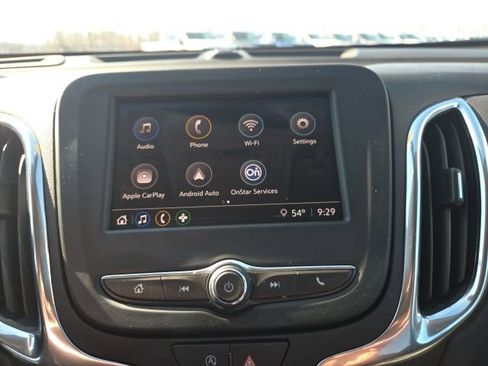 Used 2024 Chevrolet Equinox LT FWD image 31