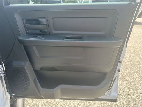 New 2025 RAM 2500 Tradesman image 13