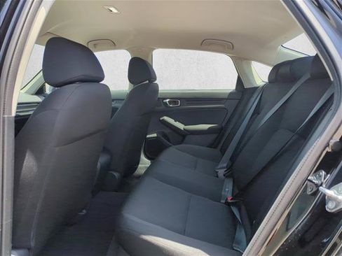 New 2026 Honda Civic LX image 14