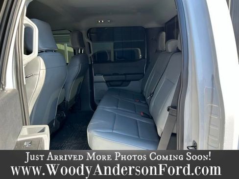 Used 2024 Ford F350 XL image 8