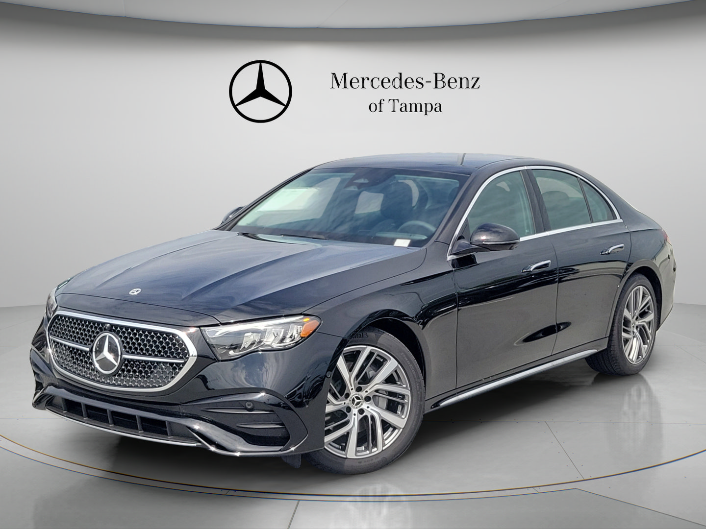 Used 2026 Mercedes-Benz E 350 Sedan 360° Tour