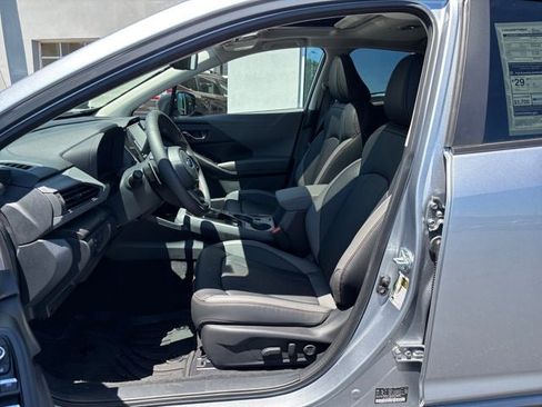 New 2026 Subaru Crosstrek 2.5i Limited AWD/4WD image 67