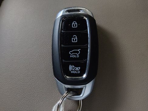 Used 2019 Hyundai Santa Fe SEL w/ Cargo Package FWD image 32