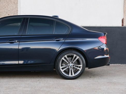 Used 2013 BMW 335i xDrive Sedan image 8