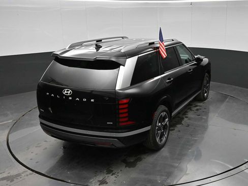 New 2026 Hyundai Palisade Limited AWD/4WD image 29