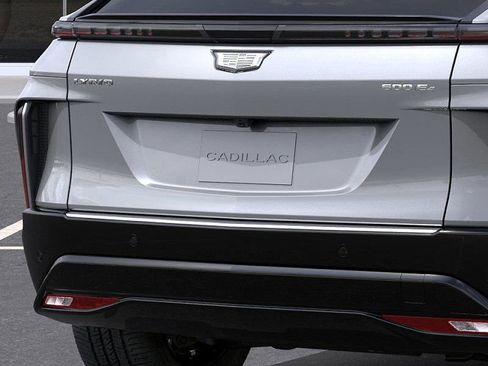 New 2026 Cadillac Lyriq Luxury image 15