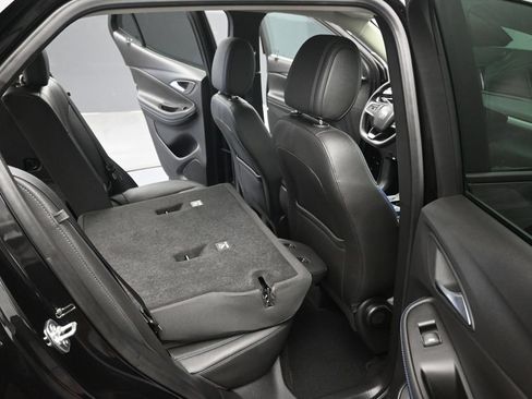 Used 2025 Buick Encore GX Sport Touring FWD image 25