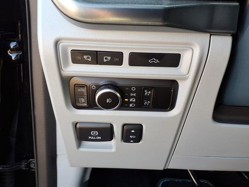Certified 2023 Ford F150 Limited AWD/4WD image 14