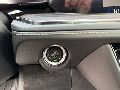 New 2026 Chevrolet Suburban Premier w/ Sun And Tow Package image 56