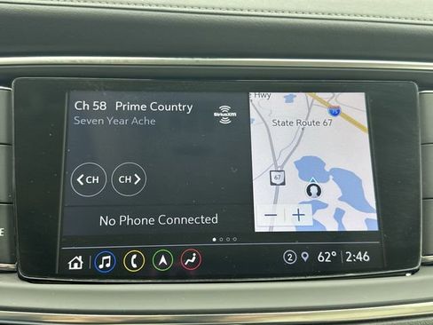Used 2023 Buick Enclave Avenir w/ Trailering Package, 5000 lbs. AWD/4WD image 15